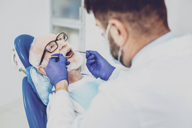 Best Broken or Cracked Tooth Emergency Dentist in Kent Estates, IA